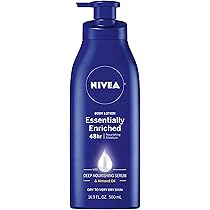 nivea hydrating moisturiser