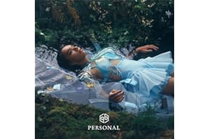 PERSONAL (ED Theme to Hell's Paradise: Jigokuraku Season 2)