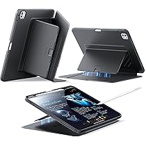 Amazon.co.jp: ESR iPad Pro 13インチ ケース（M5/M4、2025/2024）対応