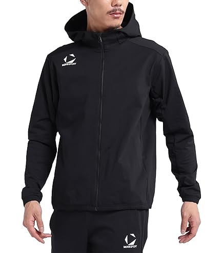 Amazon.co.jp: Descente Baseball Air Thermotion Hooded Light
