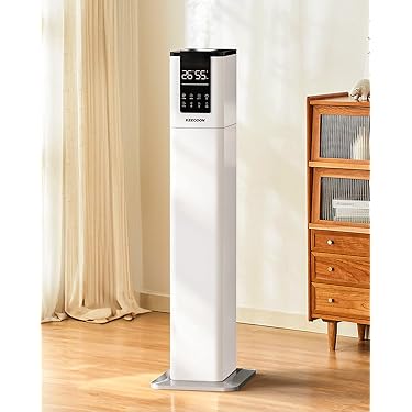 Amazon.co.jp 人気ギフトランキング: 家全体用加湿器 で、ギフトの設定