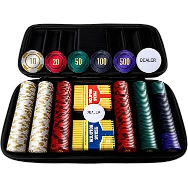 Amazon.co.jp Best Sellers: The most popular items in Poker Sets