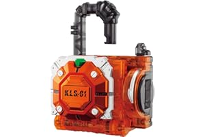 [バンダイ(BANDAI)] SUPER BEST DXカチドキロックシード 仮面ライダー鎧武