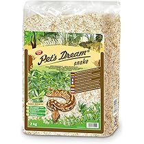 Amazon | 国産冷凍マウス (ファジー/6g 10匹入り) 爬虫類 猛禽類