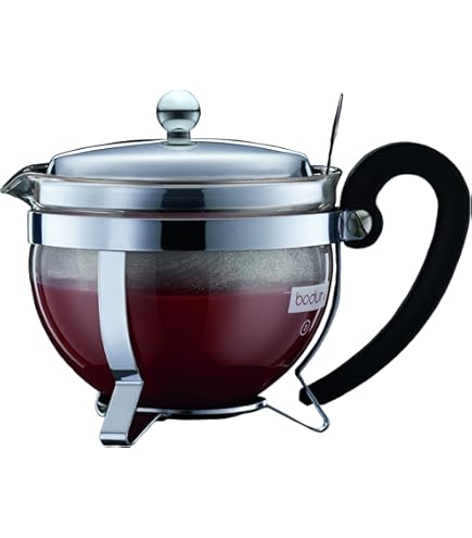 美品　BODUM ボダム HOTPOT 5個セット 美品 BODUM ボダム HOTPOT 5個セット V118689414 超 安い