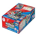 [BANDAI] 妖怪ウォッチ 妖怪Yメダル オーバードライブ！(BOX)