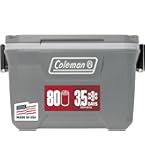 Amazon | Coleman(コールマン) パーティスタッカー33QT グリーン