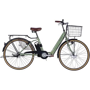 Amazon.co.jp 人気ギフトランキング: 電動自転車 で、ギフトの設定を