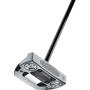 Amazon.co.jp 最新リリース: ゴルフクラブ・パター の新着ランキングです。