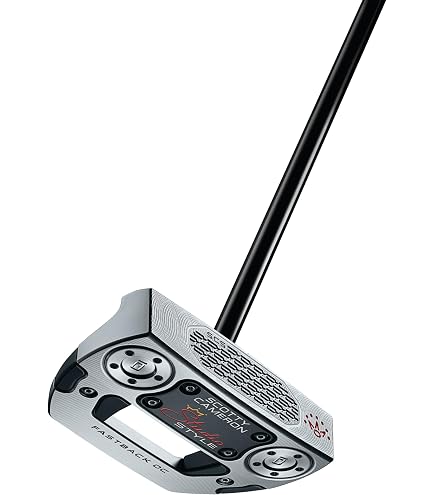 Amazon.co.jp: スコッティキャメロン Phantom 11R OC RH 34 J