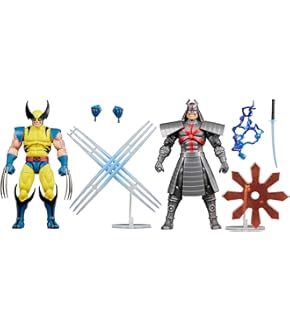 Amazon.co.jp: マーベル ハズブロ レジェンドシリーズ