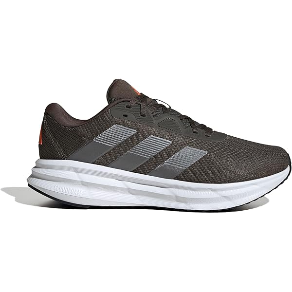 Amazon | アディダス ランニングシューズ GLX 7 グラフィック ユニ