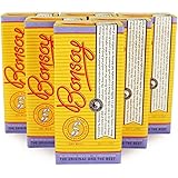 Bonsoy Soy Milk, 6 x 1000 ml