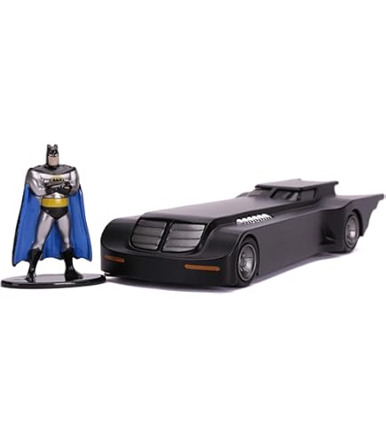 バットマン　4個セット ヨドバシ.com - ホットトイズ HOT TOYS クオーター・スケール