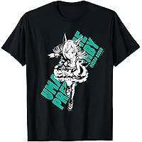 BOSS × ウマ娘　コラボTシャツ【アイネスフウジン】 BOSS × ウマ娘 コラボTシャツ【アイネスフウジン】 Amazon.co.jp
