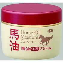 Amazon | 馬油保湿クリーム | アズマ商事 | 乳液・クリーム 通販 