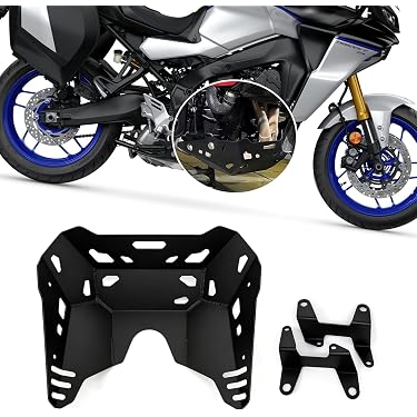 並行輸入品】 2024年 ZX4R バイク エンジンガード クラッシュバー