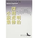 明治深刻悲惨小説集 (講談社文芸文庫)