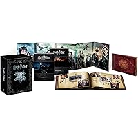 Amazon.co.jp: ハリー・ポッター 第1章~第5章 プレミアム・ボックス(12