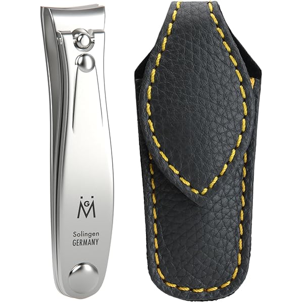 Amazon | ZWILLING Beauty Classic INOX 6ピースマニキュア