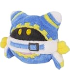 Amazon.co.jp: 星のカービィ ALLSTAR COLLECTION チリー ぬいぐるみ S