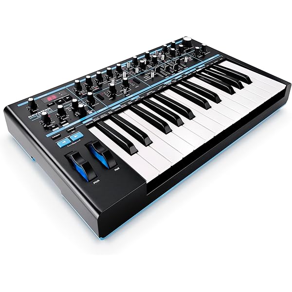 Amazon.co.jp: Analog Cases Novation Bass Station II or AFX Station