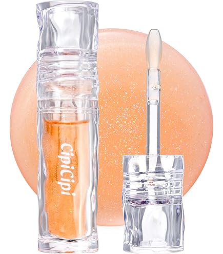 Amazon.co.jp: CHICCA(キッカ) キッカ メスメリック グラスリップ