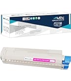 Amazon.co.jp: LCL OKI用 TNR-C3L TNR-C3LY1 TNR-C3LY3 5000枚 再生