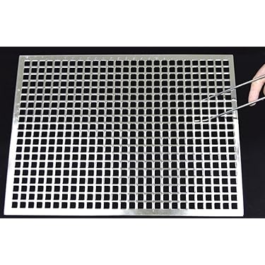 Amazon.co.jp 最新リリース: アウトドア調理用鉄板・網 の新着