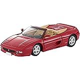 トミーテック トミカリミテッドヴィンテージ ネオ 1/64 TLV-NEO フェラーリ F355 スパイダー 赤 完成品 311553