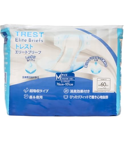 Amazon | ユニチャームメンリッケ TENA テーナ スリップ マキシ M
