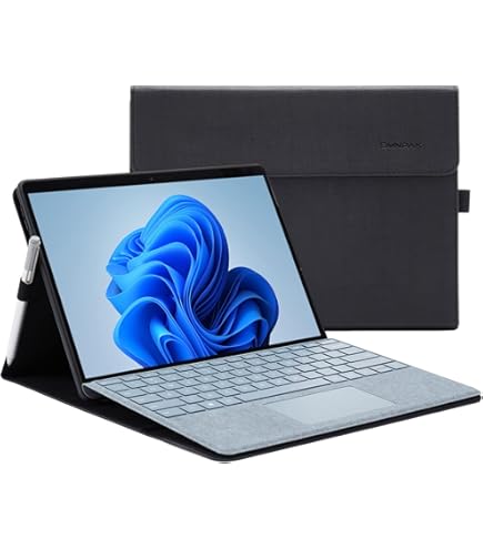 Amazon | Surface Pro Signature キーボード ブラック