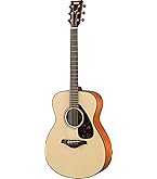 YAMAHA FG820 (Natural) アコースティックギター YAMAHA FG820-12 NT (ナチュラル) 12弦 アコースティックギター