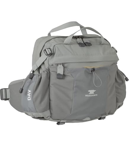 Amazon | Mountainsmith (マウンテンスミス) Day ランバーウエスト