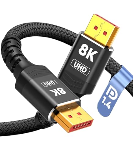 Amazon.co.jp: 8K@60Hz 4K@144Hz DisplayPort KVM切替器3モニター4PC