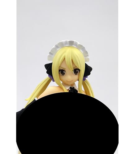 Amazon | フェアリーテイル ルーシィ・ハートフィリア 1/7スケール PVC