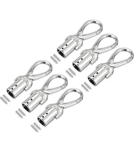 ハイドロモーターエンドキャップ4個セット Amazon.co.jp: uxcell コードエンドキャップ 4個セット 8mm/0.32