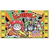 僕たちの ビックリマンシール ランキング ベスト6シール付録付き 別冊宝島 2317 本 通販 Amazon