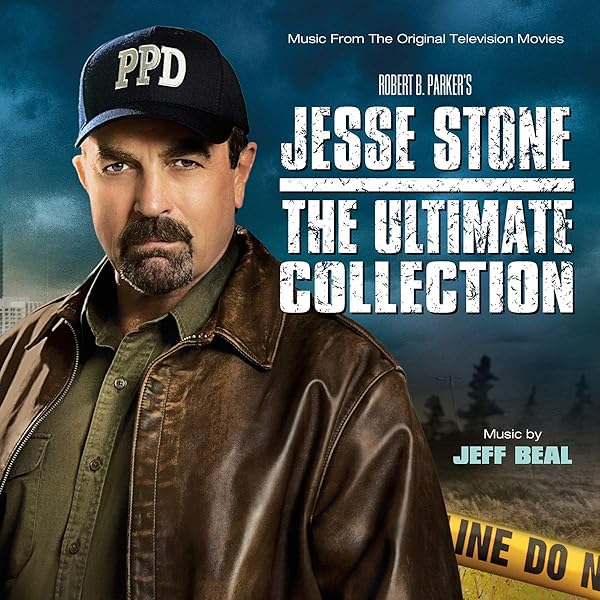 Jesse Stone: The Collection : Amazon.com.au: Movies & TV