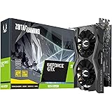ZOTAC ZTGTX1650S-4GBTWIN グラフィックスボード ZT-T16510F-10L VD7120