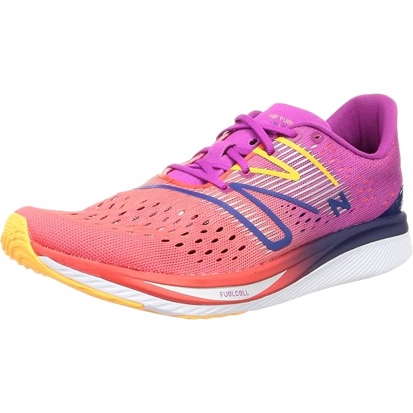 Amazon | new balance(ニューバランス) メンズ FuelCell Pvlse v1