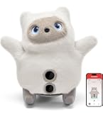Amazon.co.jp: SwitchBot KATA フレンズ AI ペット ロボット - 感情が