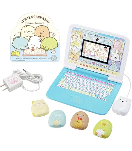 Amazon | 【ACアダプターセット】カメラもIN! マウスできせかえ! すみ 