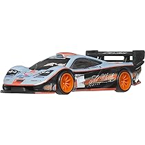 Amazon | ホットウィール(Hot Wheels) プレミアム コレクターセット