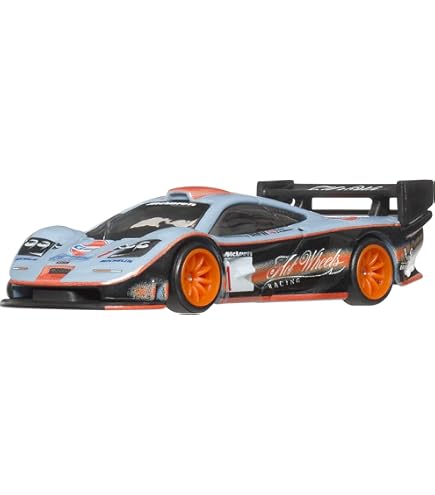 Amazon | MATTEL HOTWHEELS 1:64SCALE