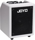 Amazon.co.jp: JOYO 30Wベースアンプ 小型 bluetoothベース用コンボ