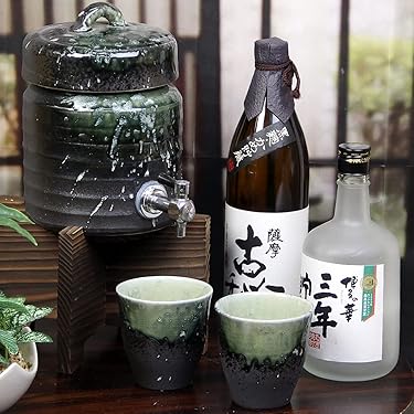 Amazon.co.jp 売れ筋ランキング: 焼酎サーバー の中で最も人気の