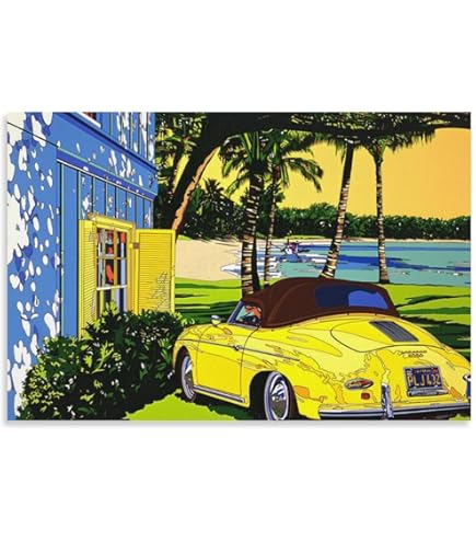 鈴木英人 プロビンスタウン ハウス イラスト アートポスター 額付き 楽天市場】鈴木英人 「プロビンスタウンハウス」アートポスター 額付き