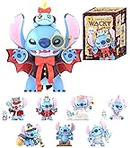 Amazon.co.jp: 52TOYS BLINDBOX The Cute Stitchシリーズ ブラインド