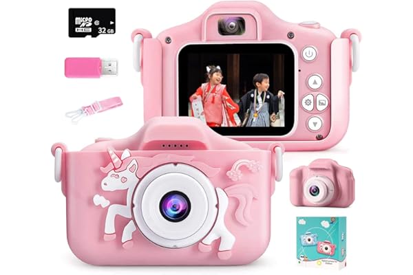 Amazon Co Jp 人気ギフトランキング 子ども用デジタルカメラ で ギフトの設定を使用して最もご注文いただいている商品